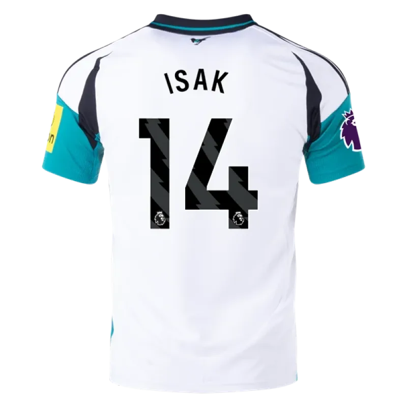 Alexander Isak Newcastle 24/25 Third Jersey