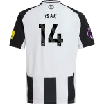 Alexander Isak Newcastle 24/25 Youth Home Jersey