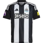 Alexander Isak Newcastle 24/25 Youth Home Jersey