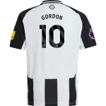 Anthony Gordon Newcastle 24/25 Youth Home Jersey