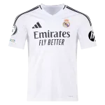 Antonio Rüdiger Real Madrid 24/25 Home Jersey
