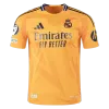Arda Güler Real Madrid 24/25 Player Away Jersey