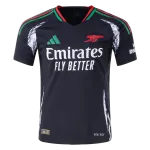 Arsenal 24/25 Player Away Jersey