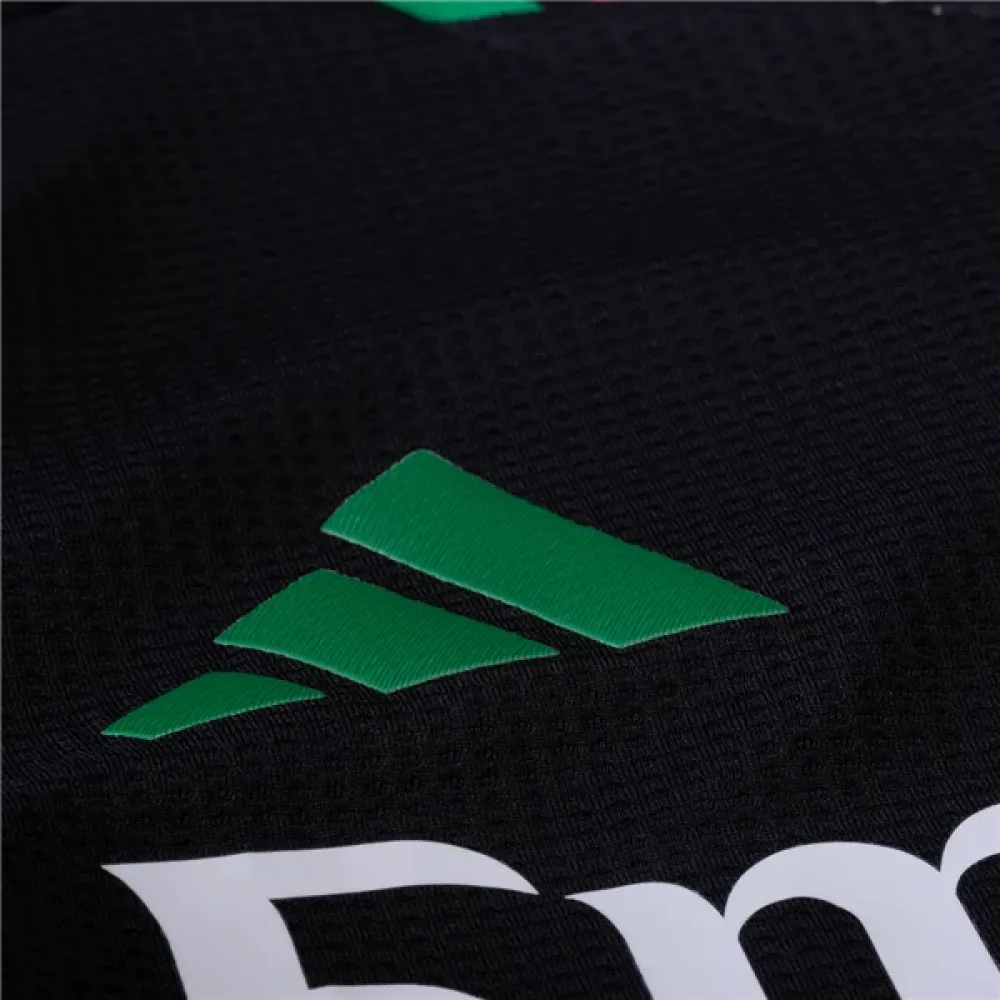 Arsenal 24/25 Player Away Jersey