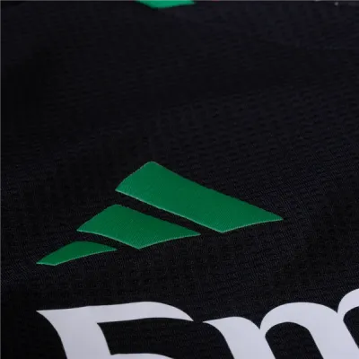 Arsenal 24/25 Player Away Jersey 02
