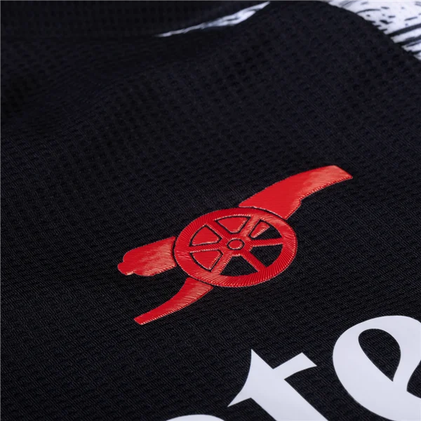 Arsenal 24/25 Player Away Jersey