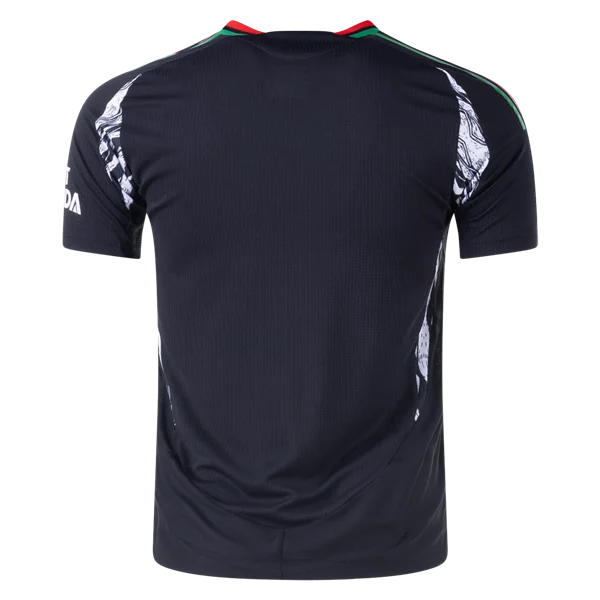 Arsenal 24/25 Player Away Jersey