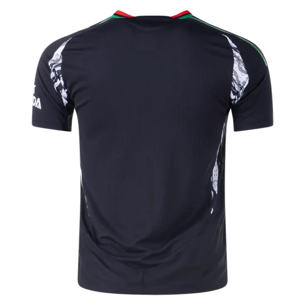 Arsenal 24/25 Player Away Jersey