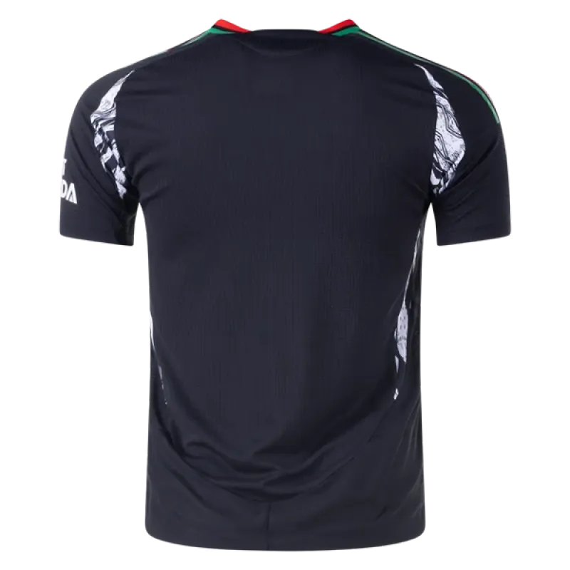 Arsenal 24/25 Player Away Jersey