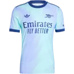 Arsenal 24/25 Player Third Jersey