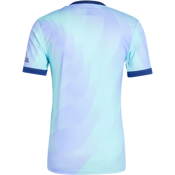 Arsenal 24/25 Player Third Jersey