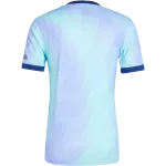 Arsenal 24/25 Player Third Jersey