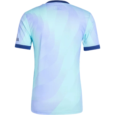 Arsenal 24/25 Player Third Jersey 02