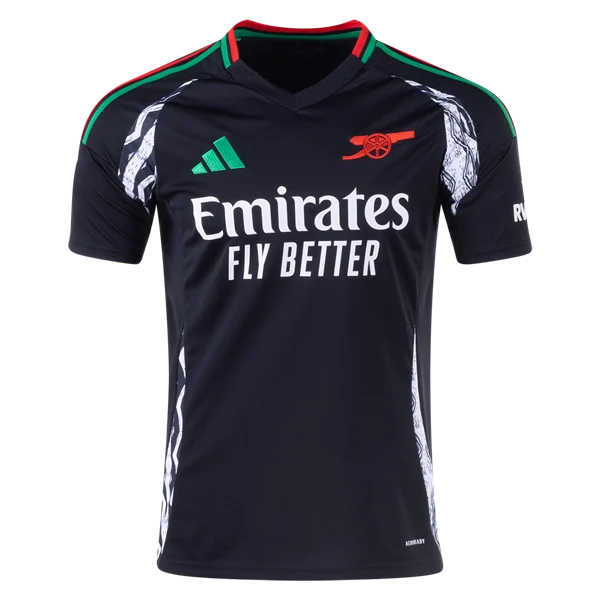 Arsenal 24/25 Away Jersey