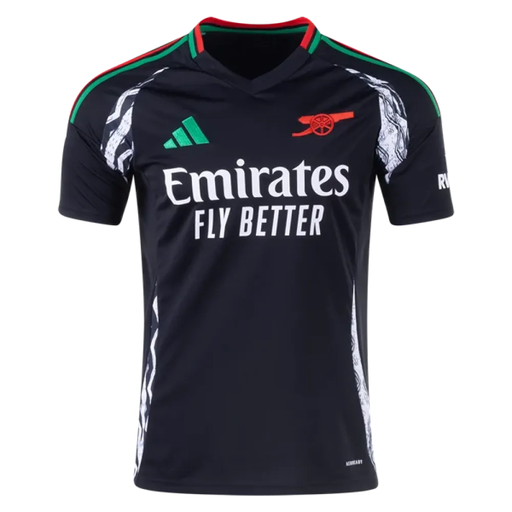 Arsenal 24/25 Away Jersey