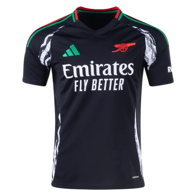 Arsenal 24/25 Away Jersey