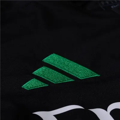 Arsenal 24/25 Away Jersey 02