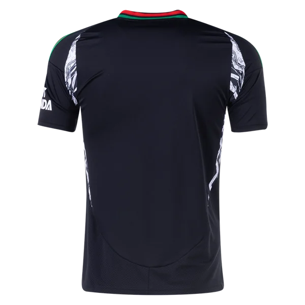 Arsenal 24/25 Away Jersey