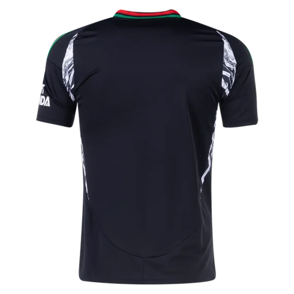 Arsenal 24/25 Away Jersey