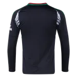 Arsenal 24/25 Long Sleeve Away Jersey