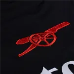 Arsenal 24/25 Long Sleeve Away Jersey