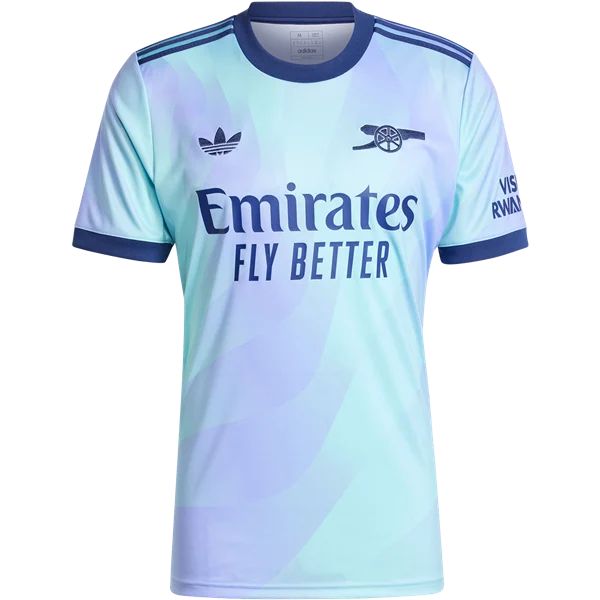 Arsenal 24/25 Third Jersey