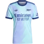 Arsenal 24/25 Third Jersey