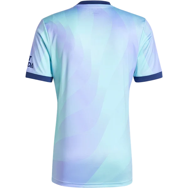 Arsenal 24/25 Third Jersey