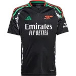 Arsenal 24/25 Youth Away Jersey