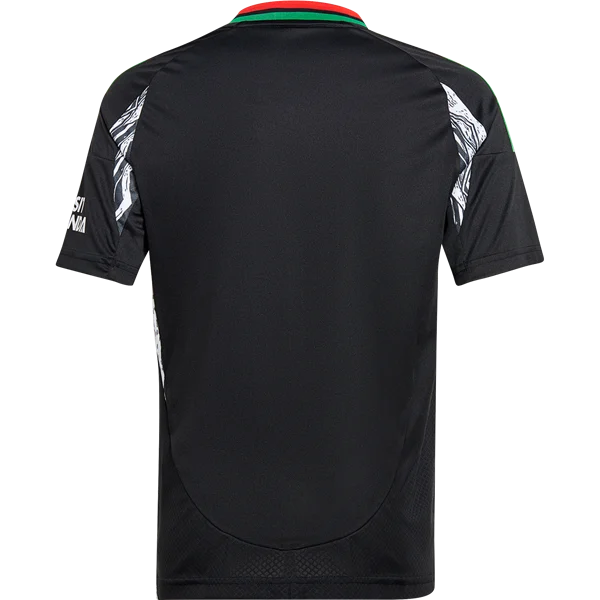 Arsenal 24/25 Youth Away Jersey