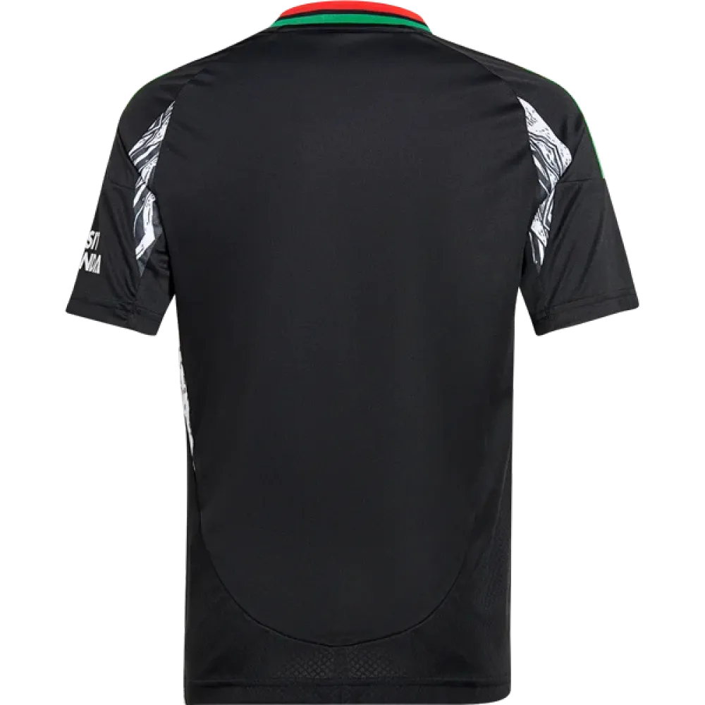 Arsenal 24/25 Youth Away Jersey