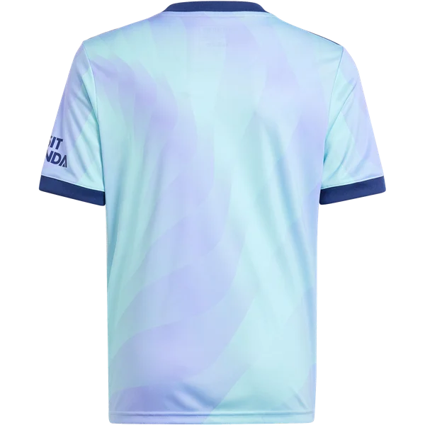 Arsenal 24/25 Youth Third Jersey