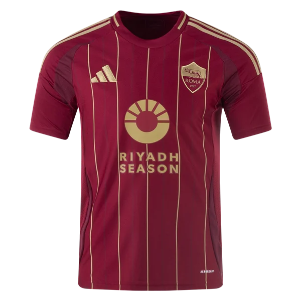 AS Roma 24/25 Home Jersey