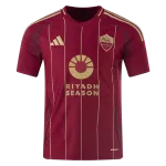 AS Roma 24/25 Home Jersey