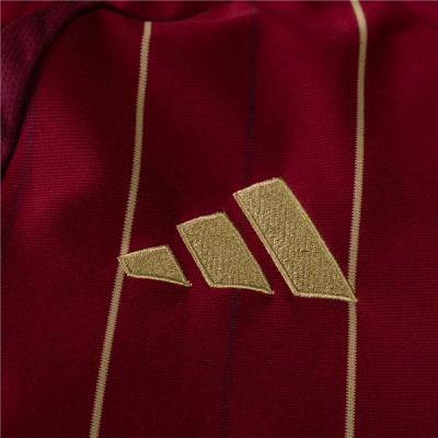 AS Roma 24/25 Home Jersey 02