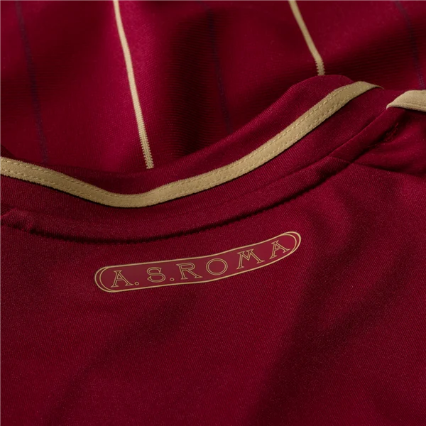AS Roma 24/25 Home Jersey