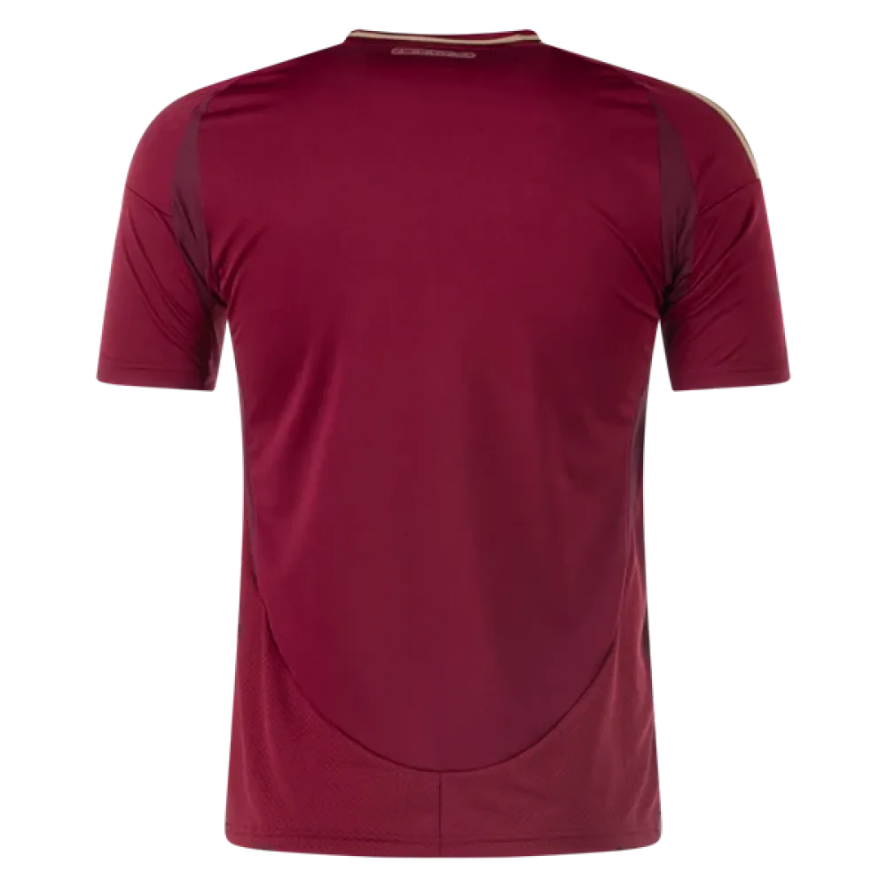 AS Roma 24/25 Home Jersey