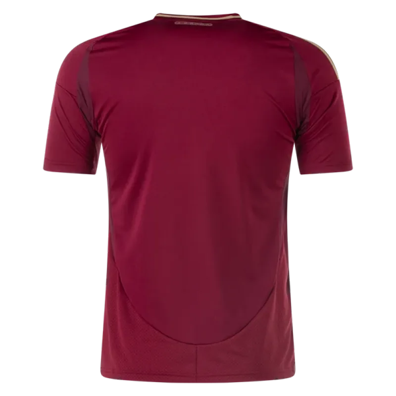 AS Roma 24/25 Home Jersey