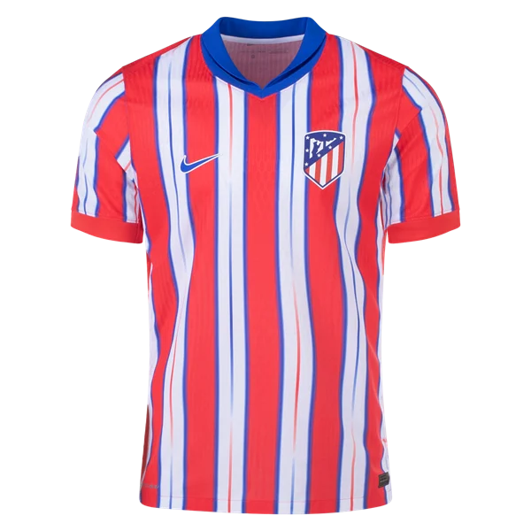 Atletico Madrid 24/25 Player Home Jersey