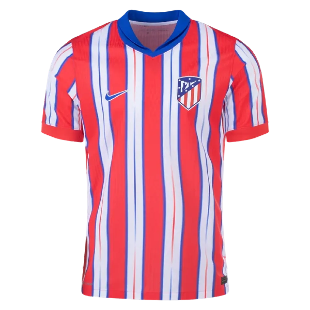 Atletico Madrid 24/25 Player Home Jersey