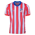 Atletico Madrid 24/25 Player Home Jersey