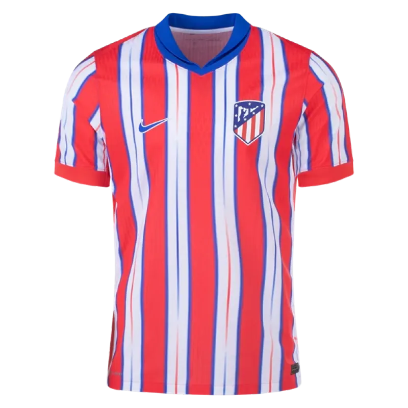 Atletico Madrid 24/25 Player Home Jersey