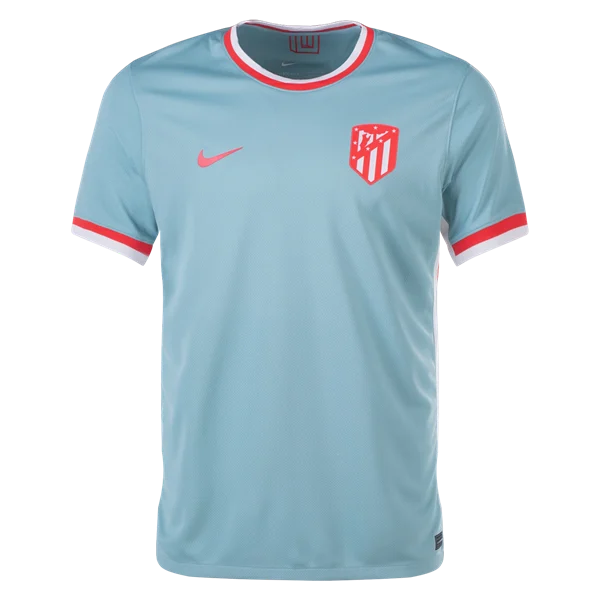 Atletico Madrid 24/25 Away Jersey