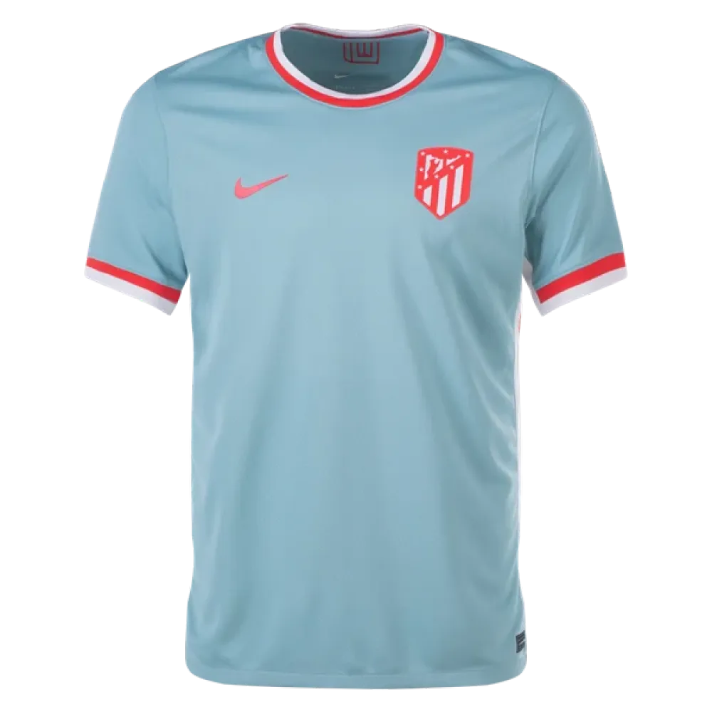 Atletico Madrid 24/25 Away Jersey