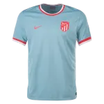 Atletico Madrid 24/25 Away Jersey