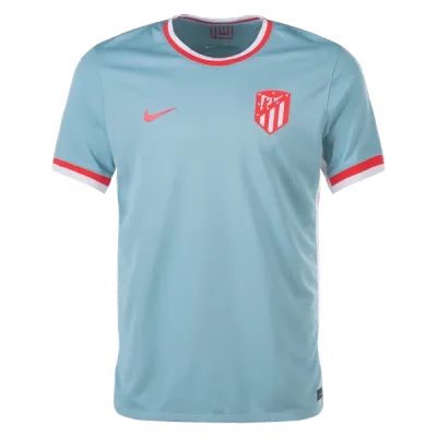 Atletico Madrid 24/25 Away Jersey 01