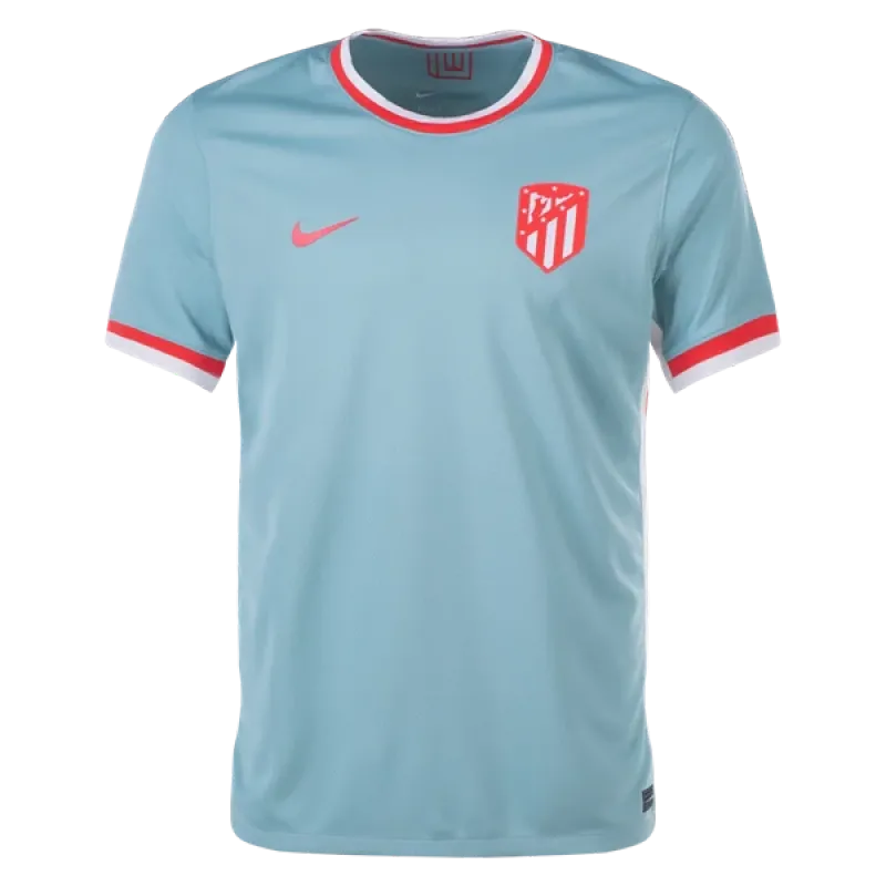 Atletico Madrid 24/25 Away Jersey