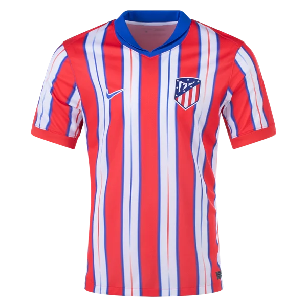 Atletico Madrid 24/25 Home Jersey