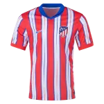 Atletico Madrid 24/25 Home Jersey