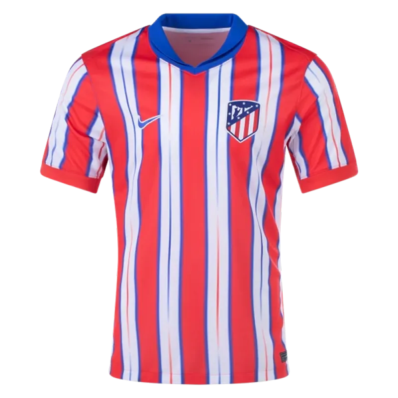 Atletico Madrid 24/25 Home Jersey